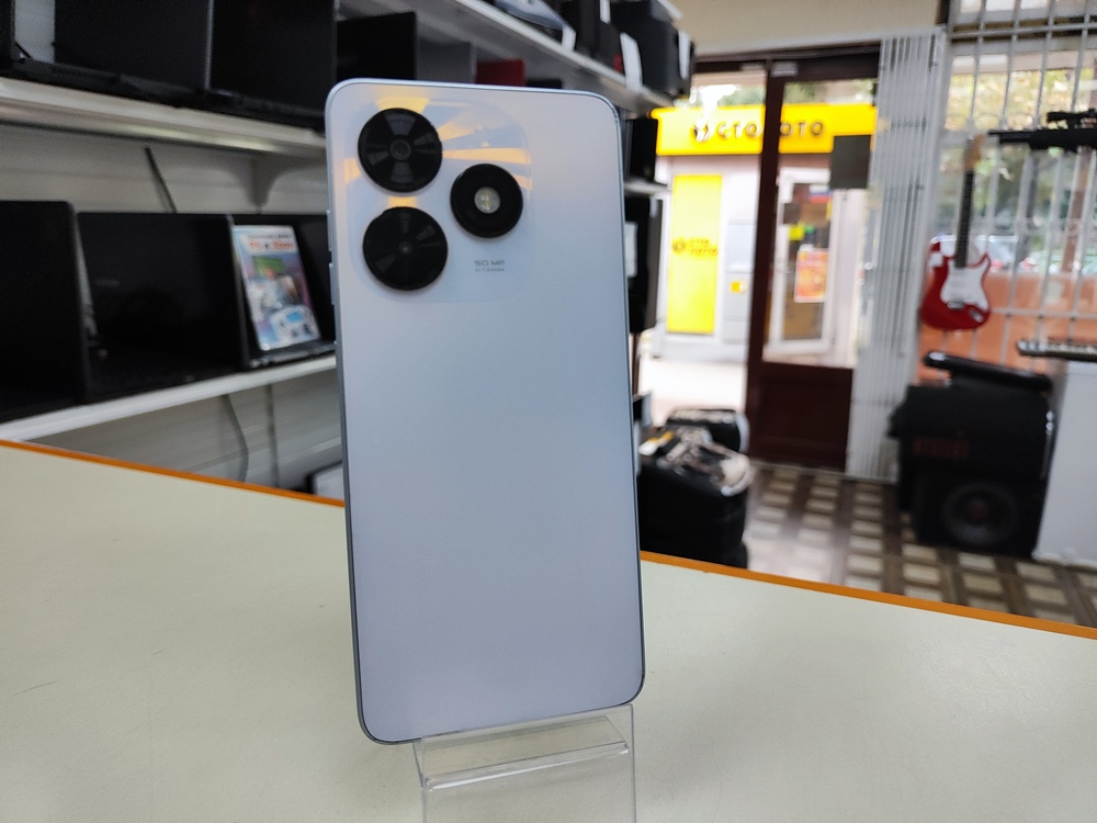 Смартфон Tecno Spark 20C 8/128