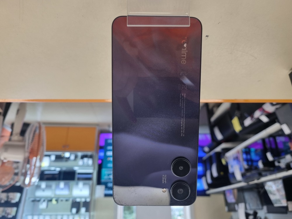Смартфон Realme 10 8/128