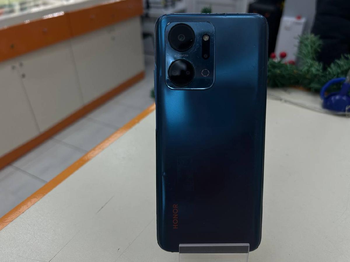Смартфон Honor X7A  4/128