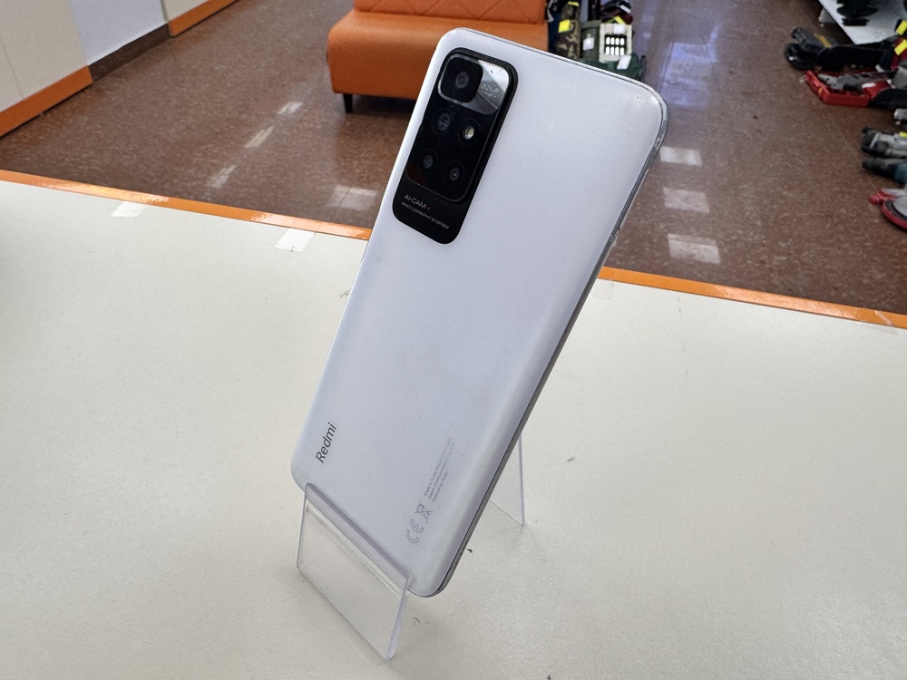 Смартфон Xiaomi Redmi 10 4/64