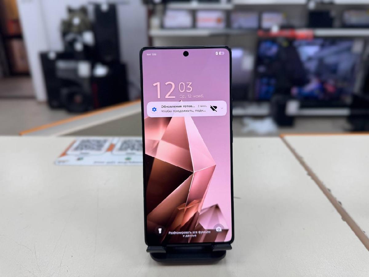 Смартфон Infinix HOT 50 Pro 8/256