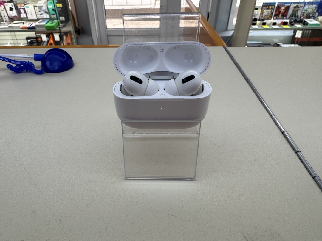 Наушники беспроводные Apple AirPods Pro