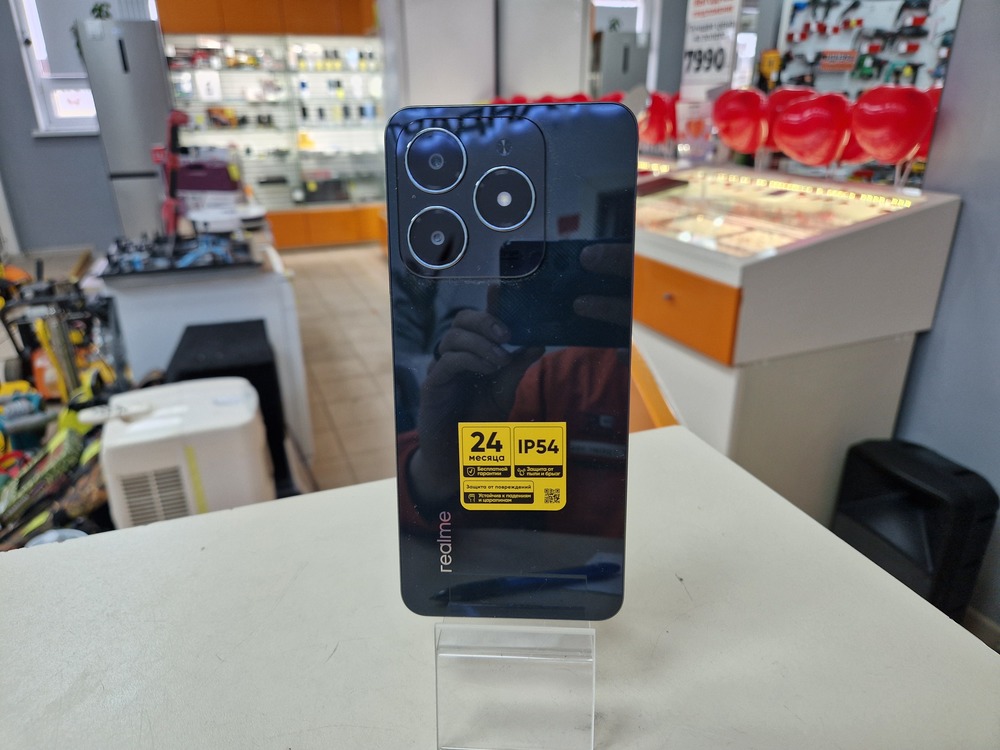 Смартфон Realme C61 6/128