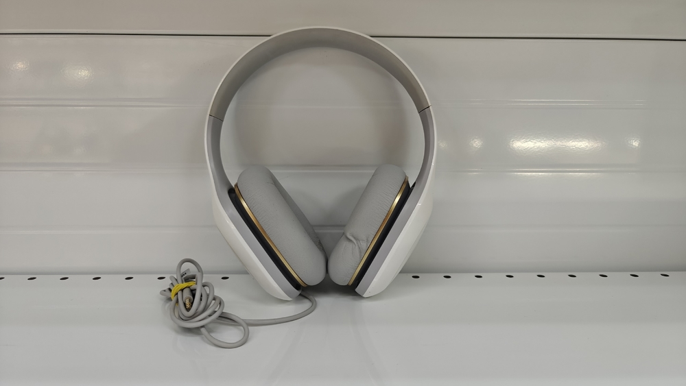 Наушники беспроводные XIAOMI Headphones Comfort
