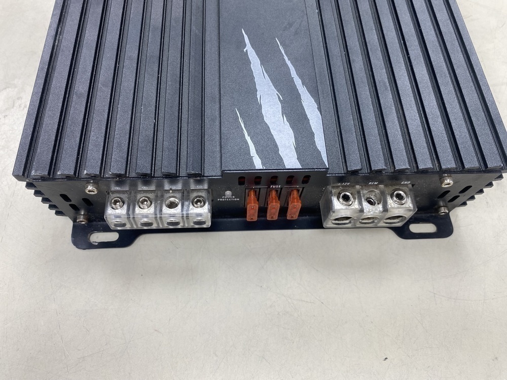 Моноблок Kicx RX1050D