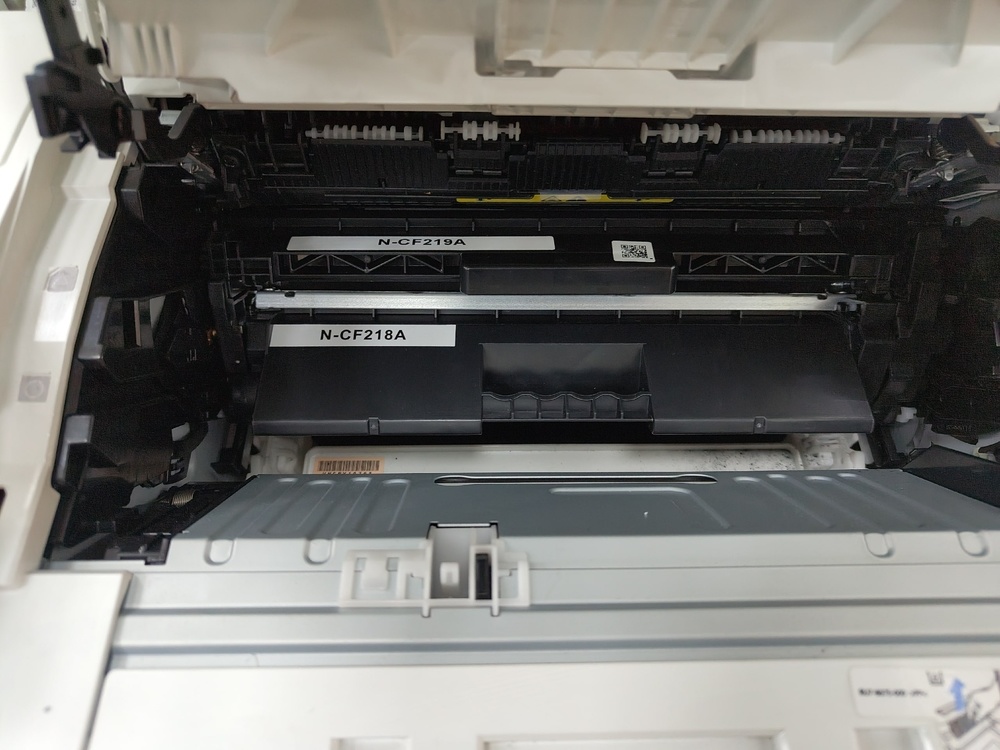 МФУ HP LaserJet Pro M132a