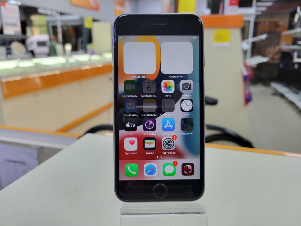 Смартфон Apple iPhone 6S 32Gb