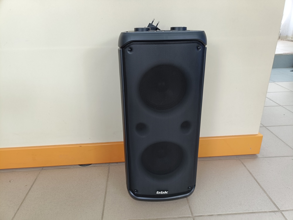 Колонки BBK BTA-60-30