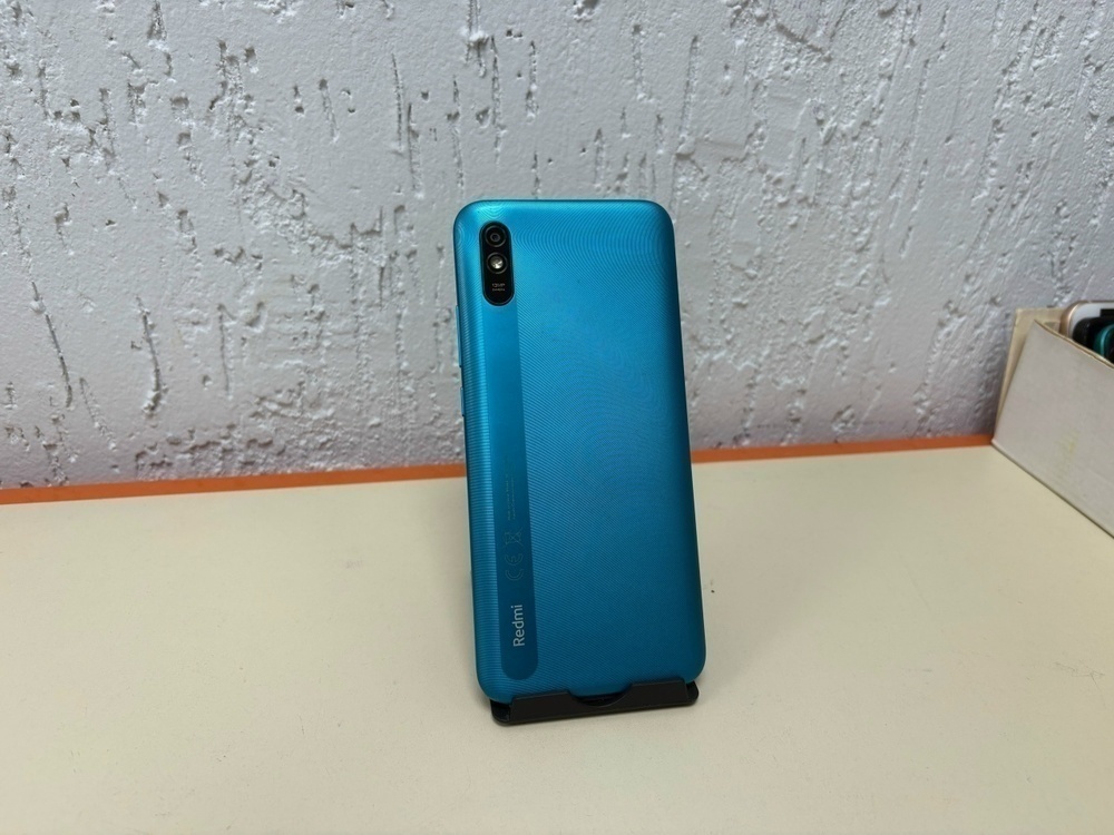 Смартфон Xiaomi Redmi 9A 2/32
