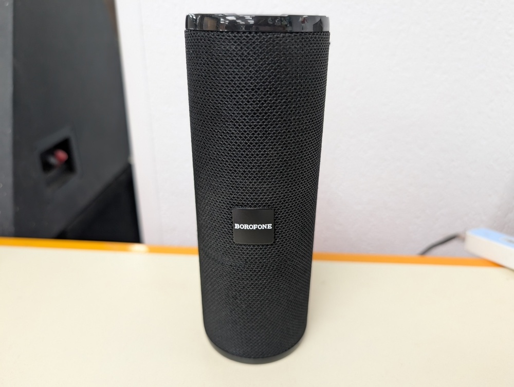 Портативная акустика Borofone BR1