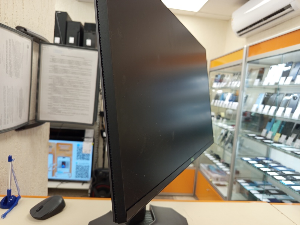 Монитор Dell S2522HG