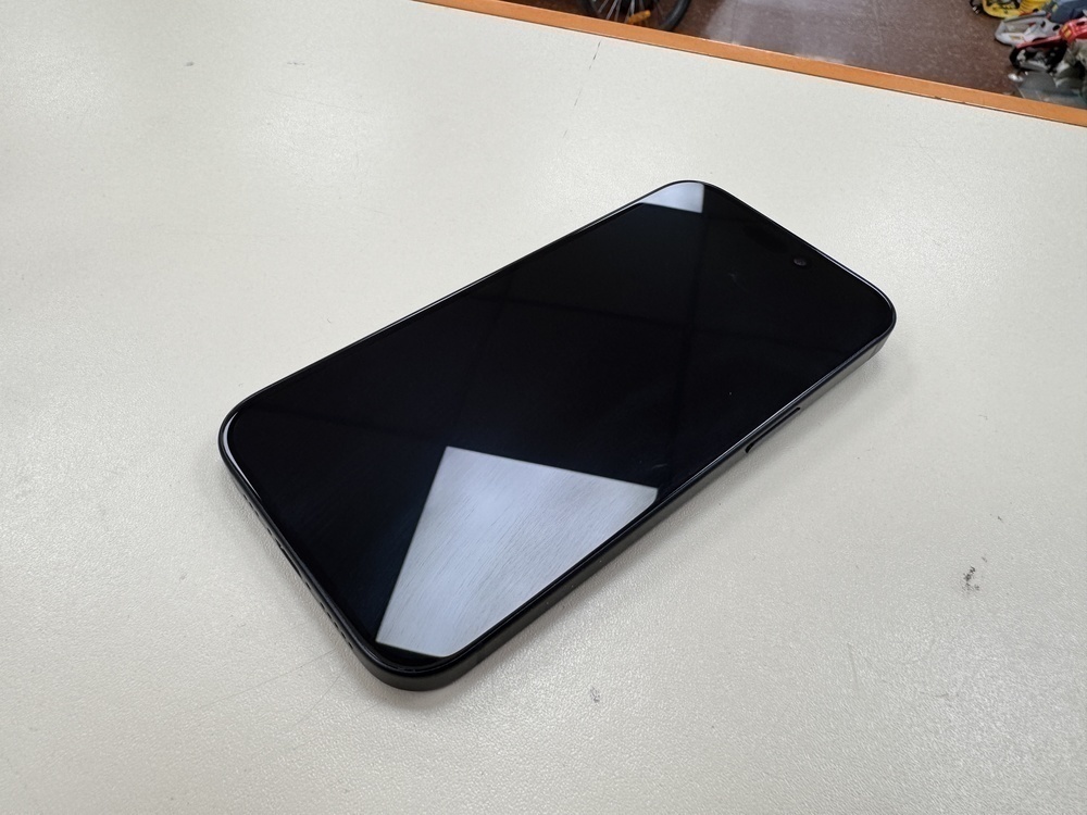 Смартфон Apple Iphone 15 256Gb