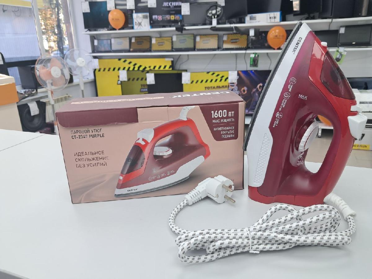 Утюг Centek CT-2347