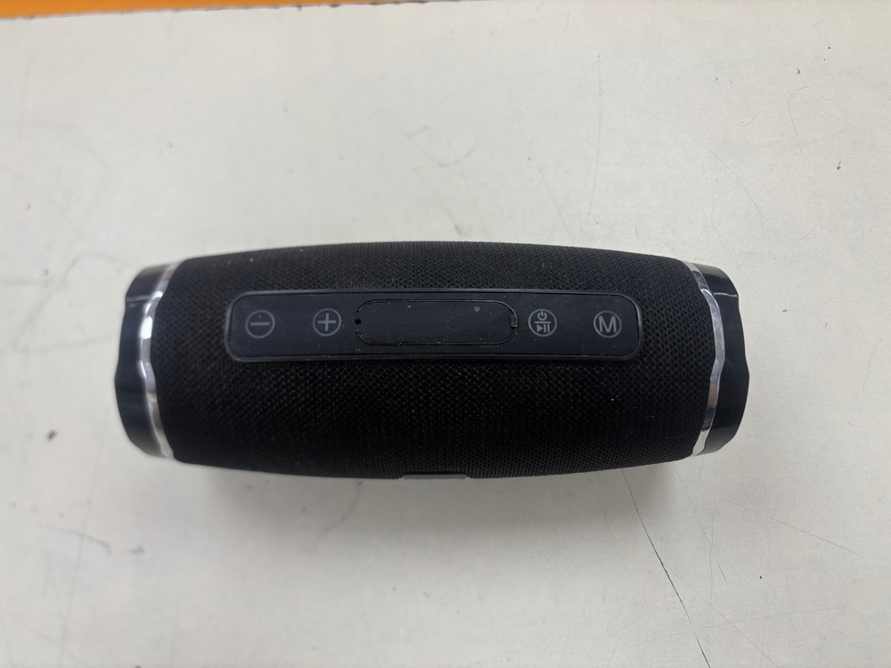 Портативная акустика Borofone BR3