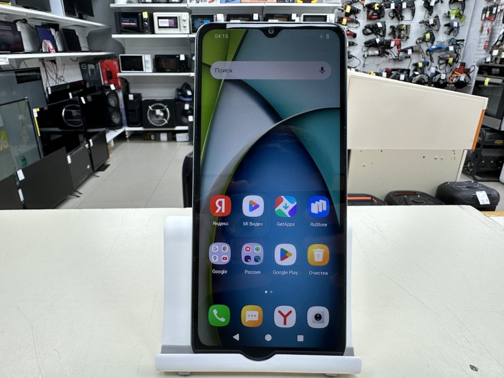 Смартфон Xiaomi Redmi A3x 3/64Gb