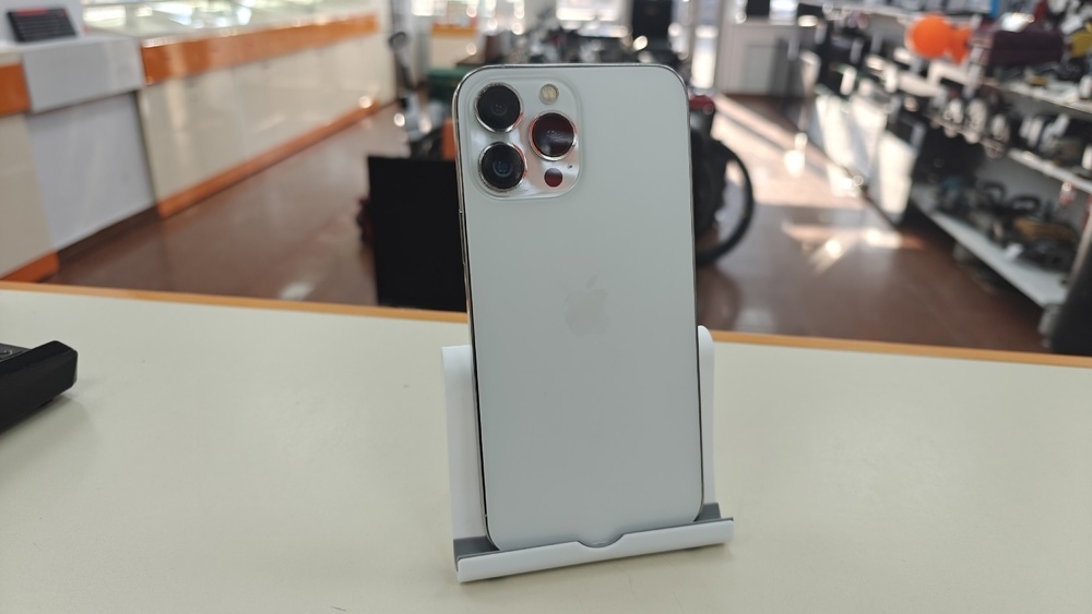 Смартфон Apple iPhone 13 Pro Max 256Gb