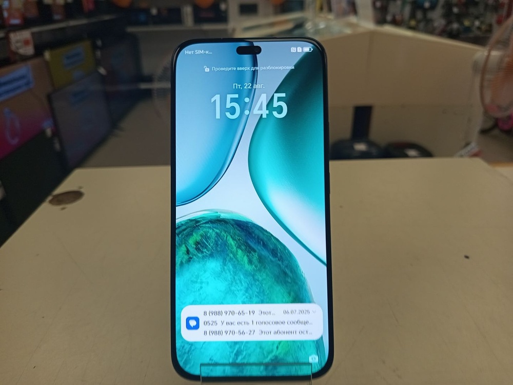 Смартфон Honor X8C 8/128