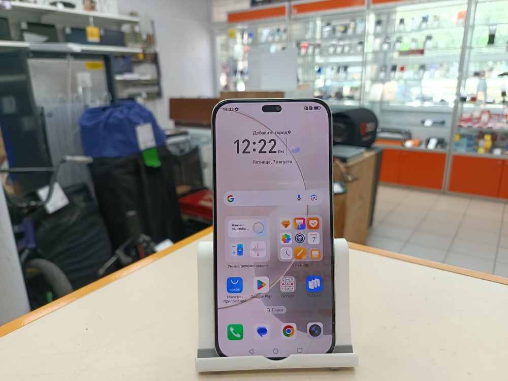 Смартфон Honor 400 Lite 8/256