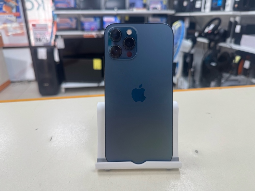 Смартфон Apple iPhone 12 Pro Max 256Gb