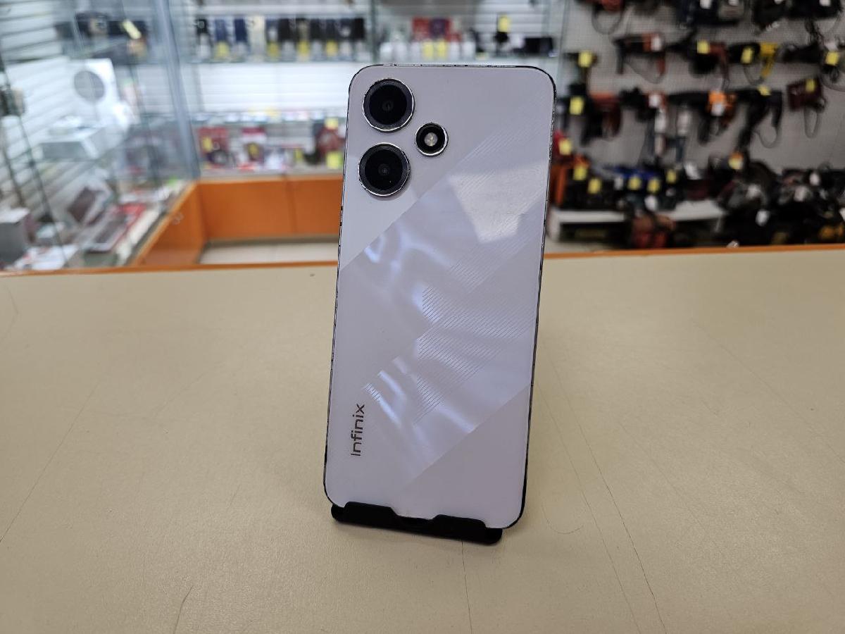 Смартфон Infinix HOT 30 Play 8/128