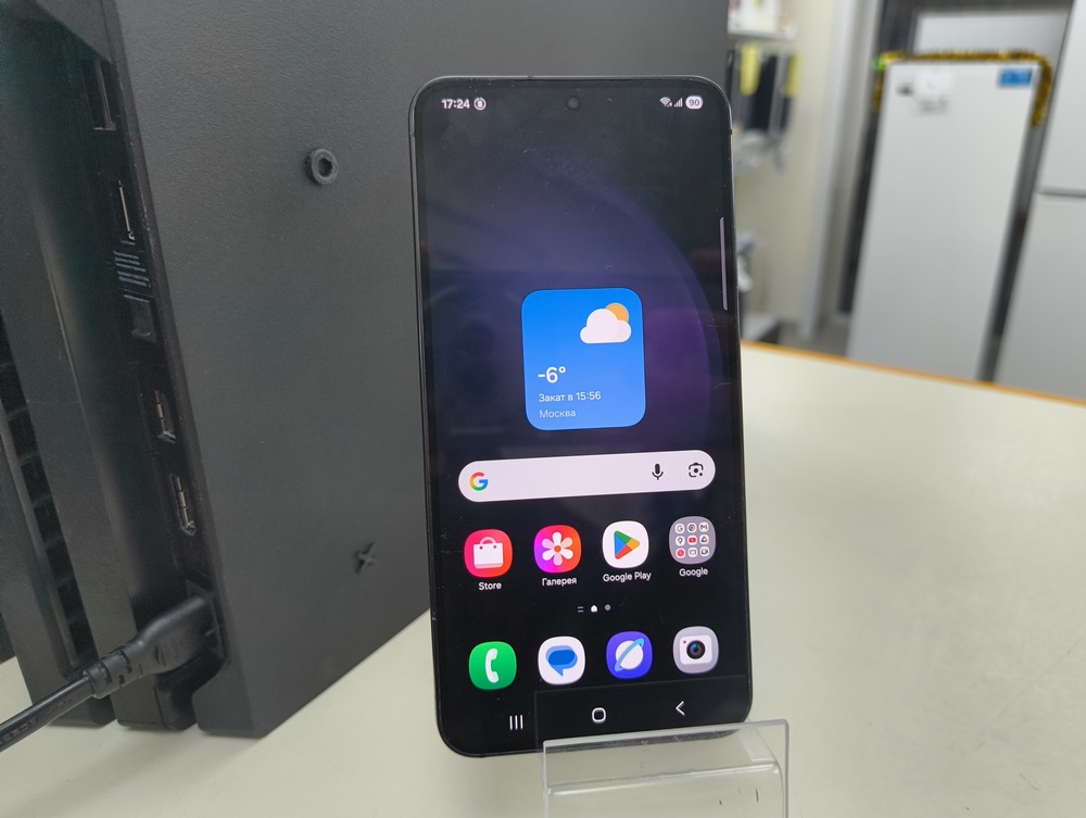 Смартфон Samsung Galaxy S23 8/128