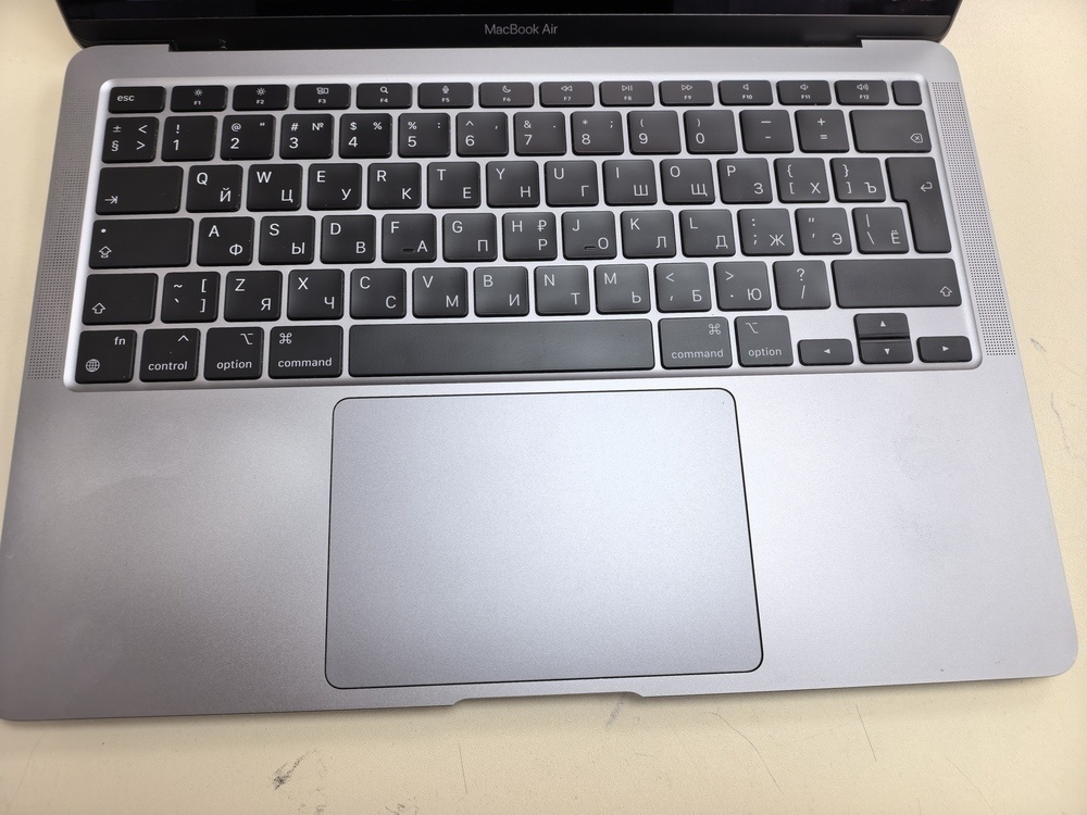 Ноутбук Apple MacBook Air (Retina 13 дюймов  M1,A2337) 2020