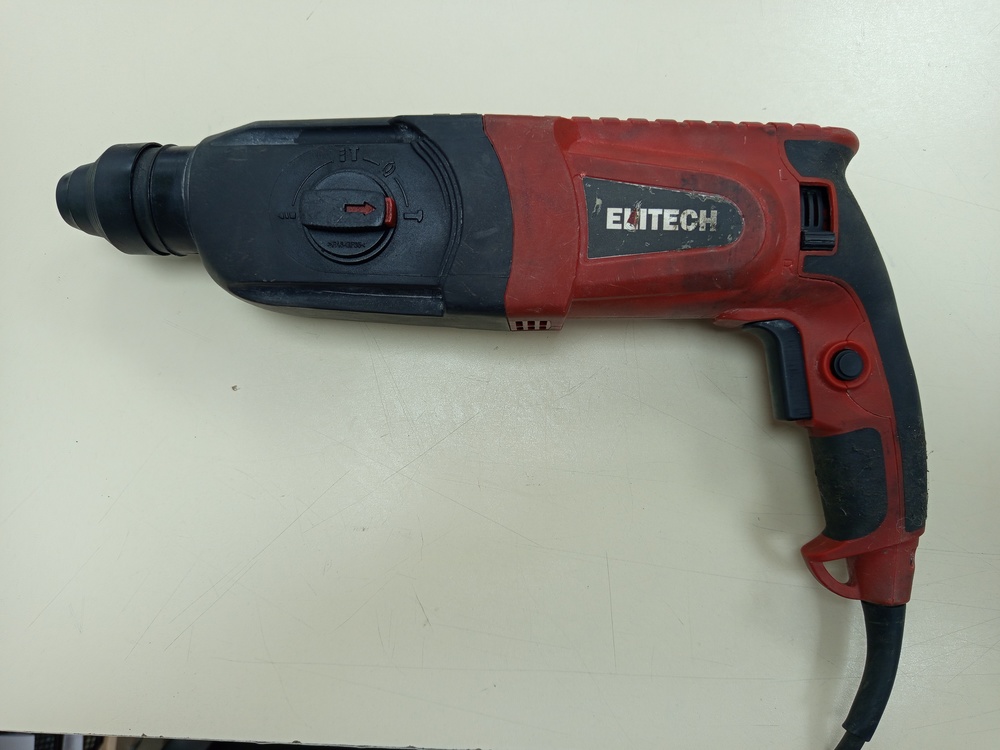 Перфоратор Elitech П3-32РЭМ