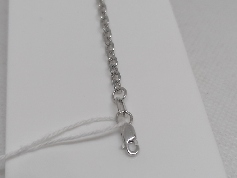 БРАСЛЕТ ПОЛНОВЕСНЫЙ (Au 585)