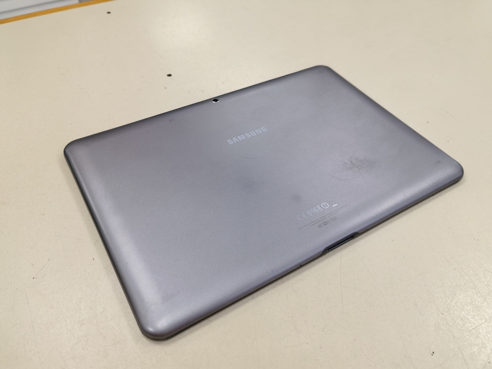 Планшет Samsung GT-P5100