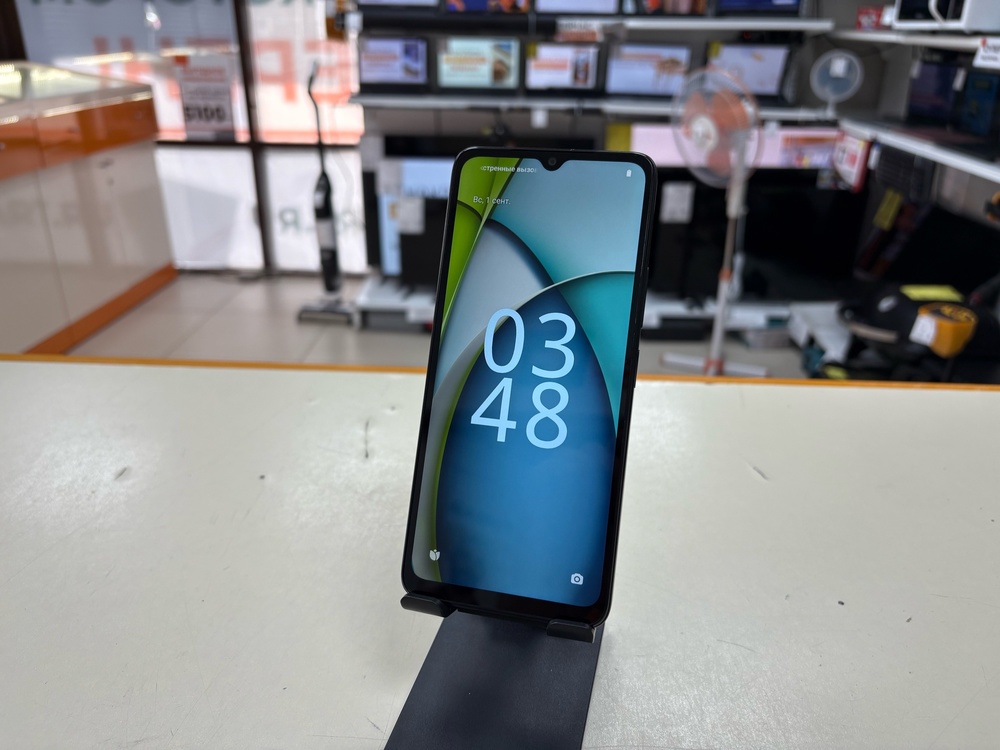 Смартфон Xiaomi Redmi A3x 3/64Gb