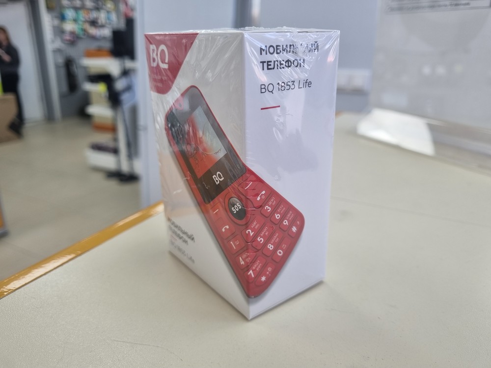 Мобильный телефон BQ 1853