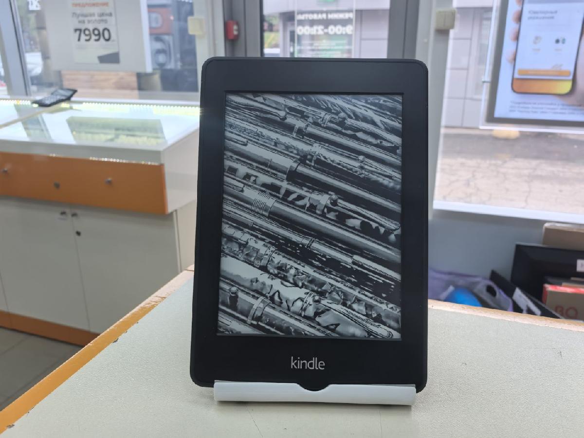 Электронная книга Amazone Kindle Paperwhite 2 4GB
