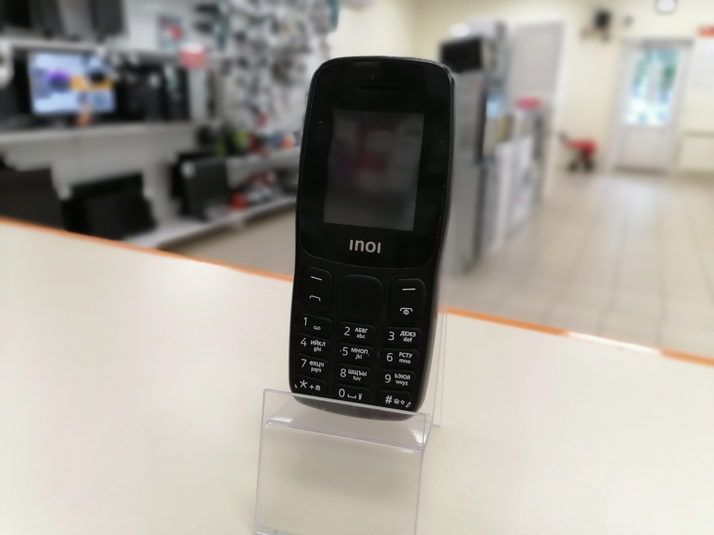 Мобильный телефон Inoi 101i