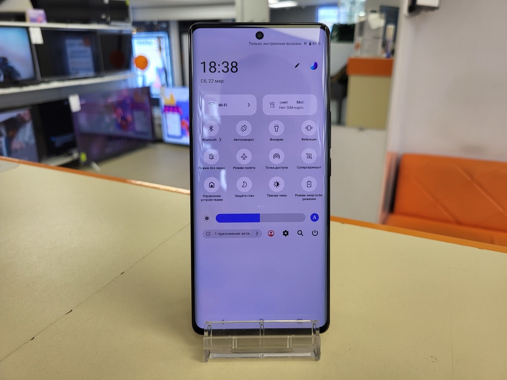 Смартфон Vivo V29 12/512