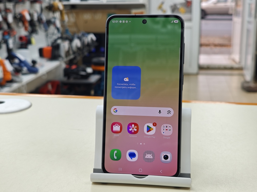 Смартфон Samsung Galaxy A56 8/256