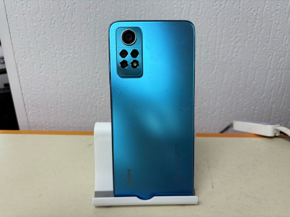 Смартфон Xiaomi Redmi Note 12 Pro 8/256