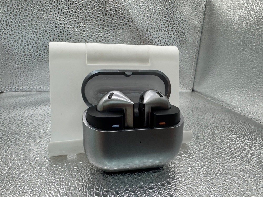 Наушники беспроводные Samsung Galaxy Buds 3