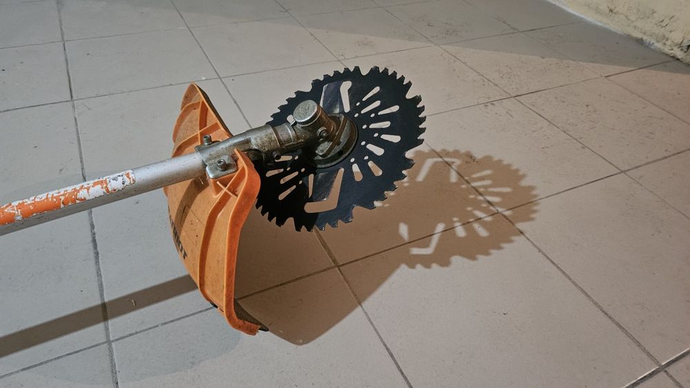 Триммер Patriot PT 530