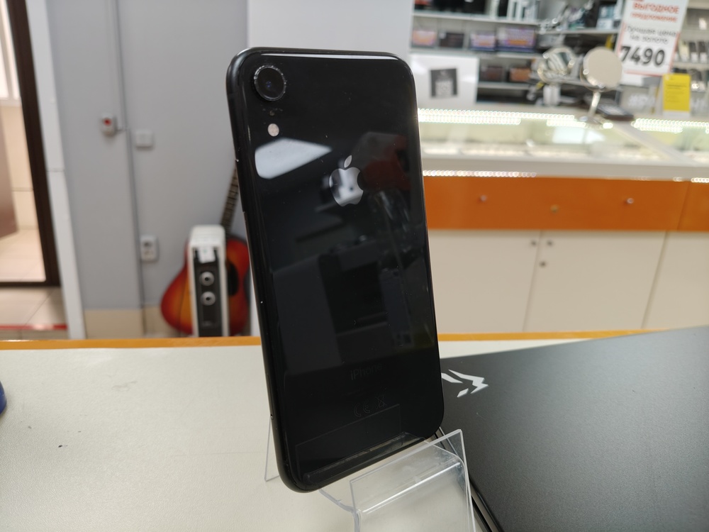 Смартфон Apple iPhone Xr 64Gb