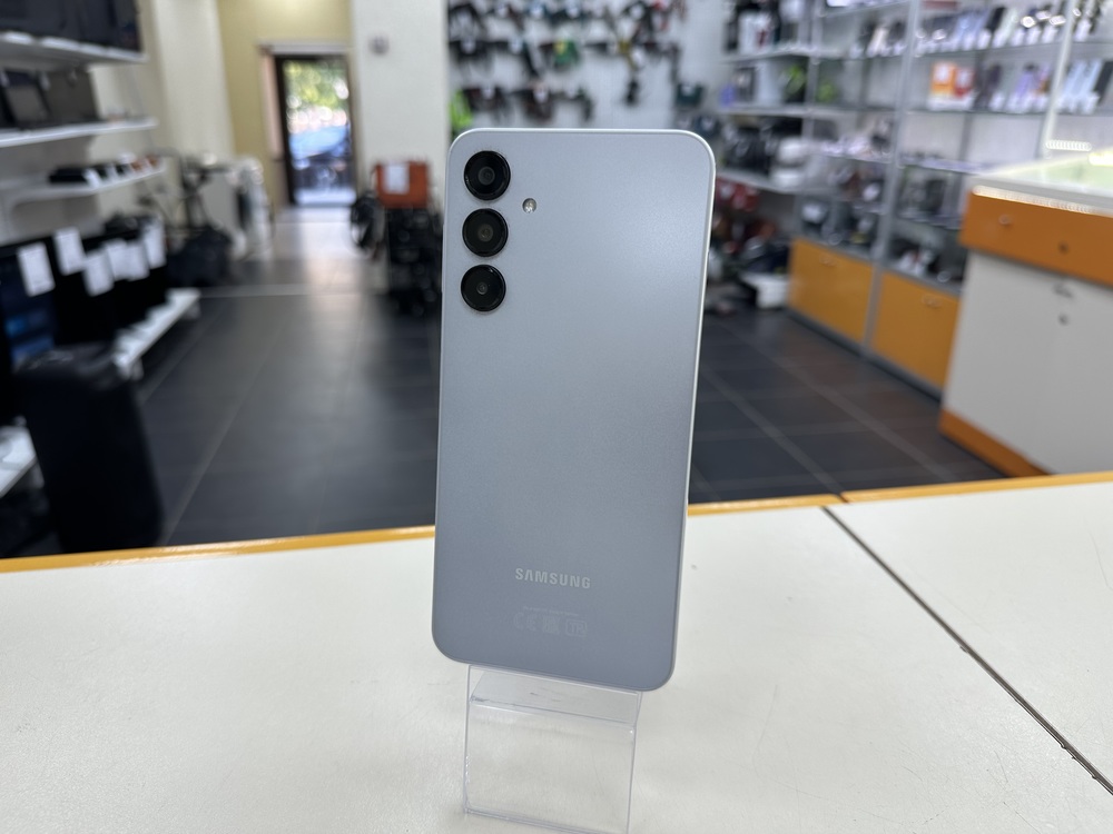 Смартфон Samsung Galaxy A16 4/128