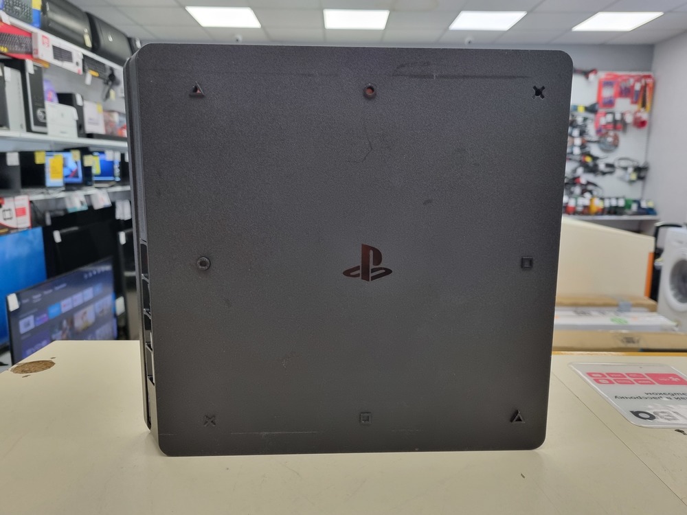 Игровая приставка PlayStation 4 Slim 500GB