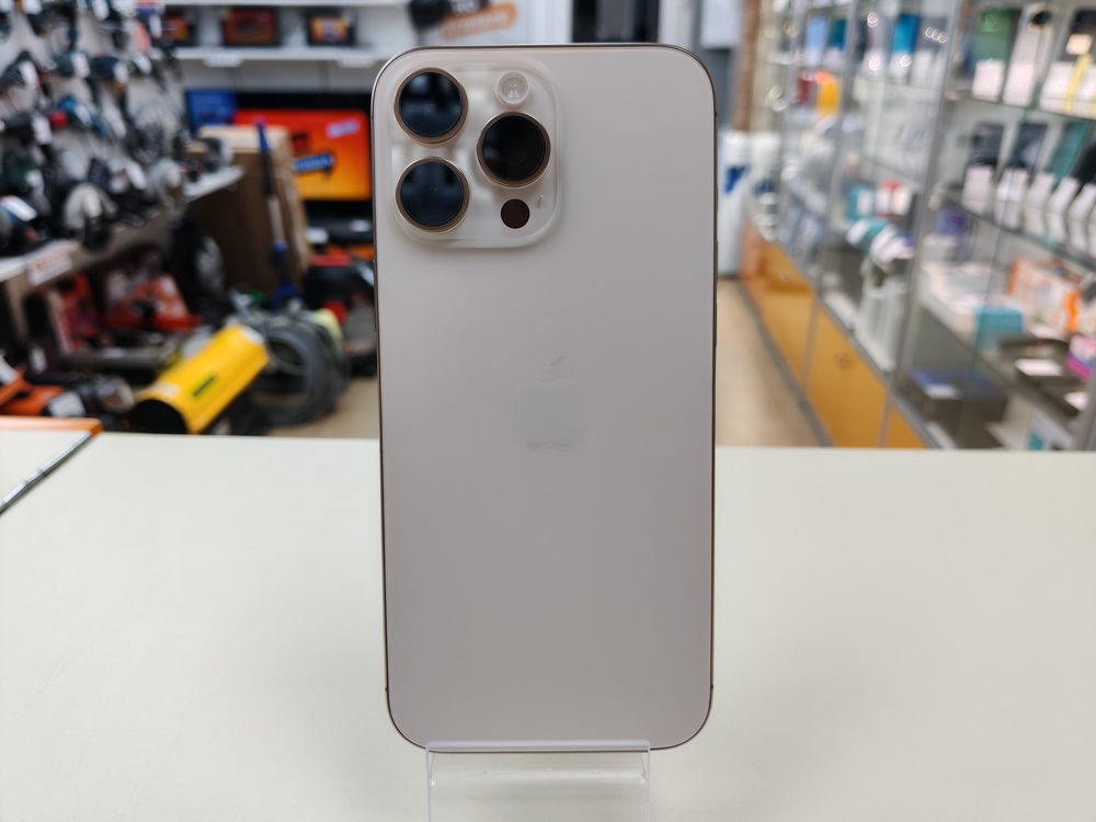 Смартфон Apple Iphone 16 Pro Max 256Gb