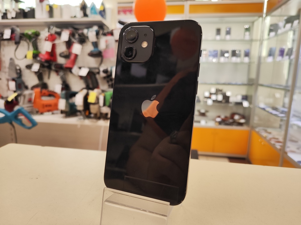 Смартфон Apple iPhone 12 64Gb