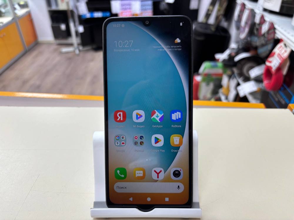 Смартфон Xiaomi POCO C71 3/64