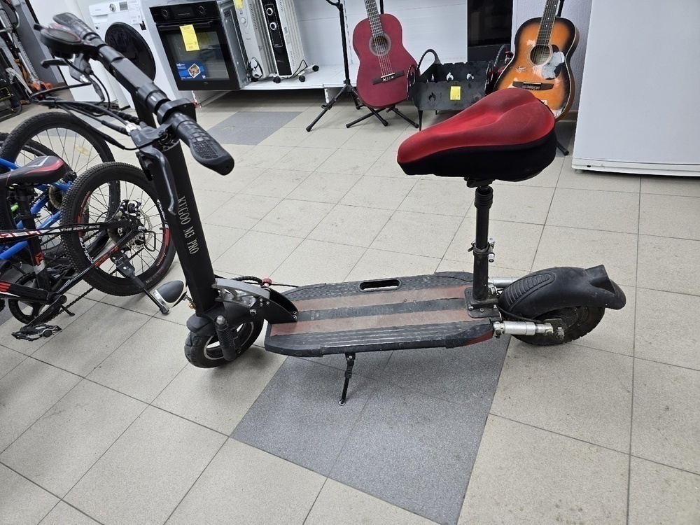 Электросамокат Kugoo M3 Pro