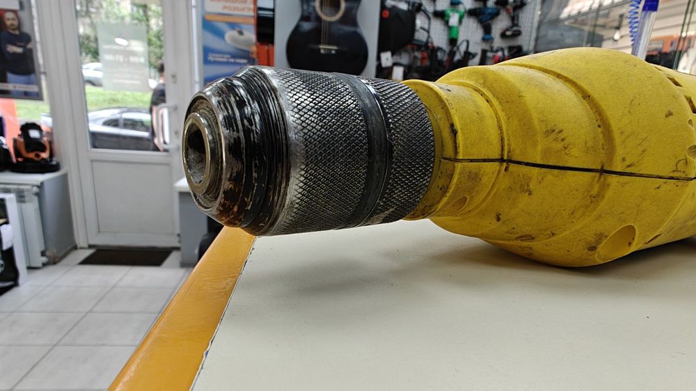 Дрели-ударные Stanley SDH700C