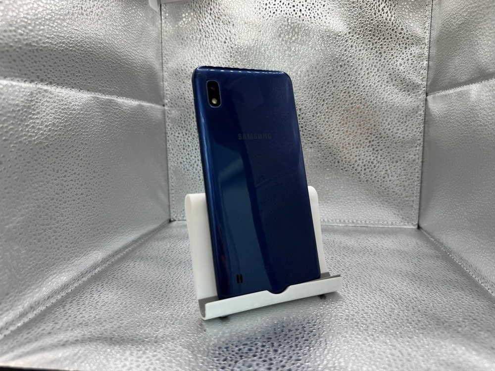 Смартфон Samsung Galaxy A10 2/32