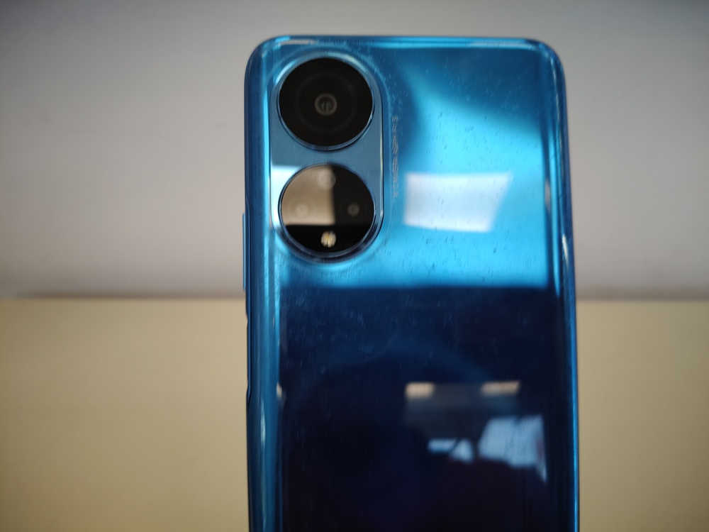 Смартфон Honor X7 4/128