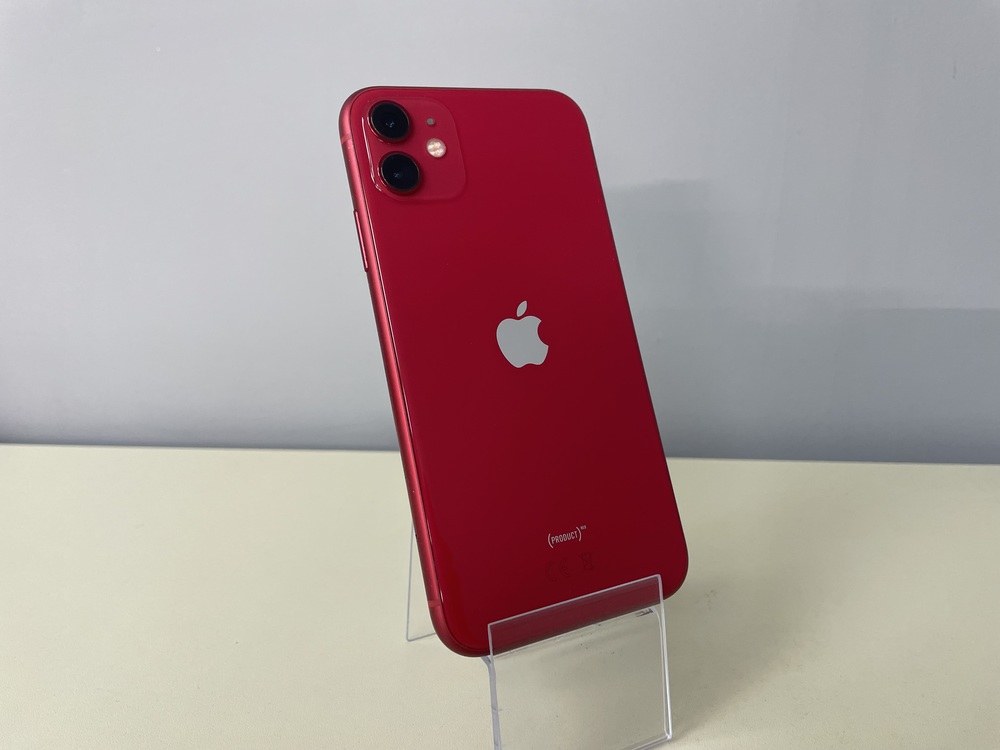Смартфон Apple iPhone 11 64Gb