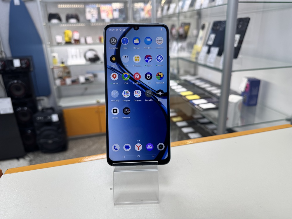 Смартфон Realme Note 50 3/64